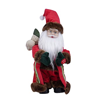 Dancing Santa Claus - Product card gallery slide 1 (9431233003775)