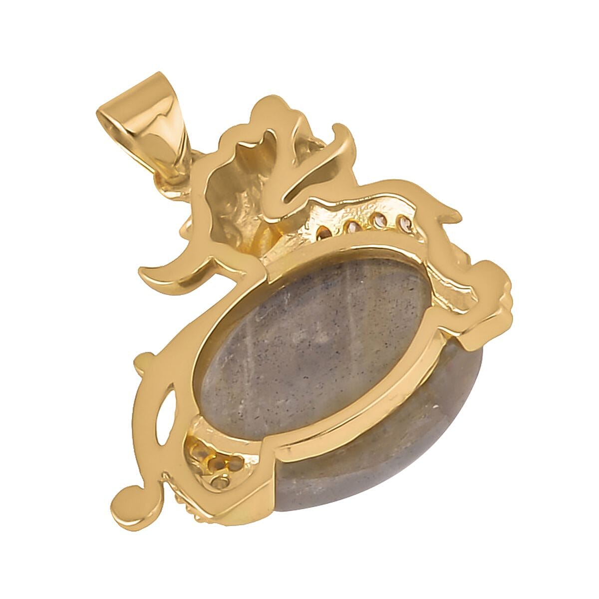 Labradorite - Product card gallery slide 4 (10144780615963)