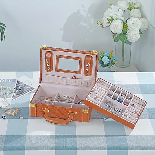 Brown - Product card gallery slide 2 (9431554261247)