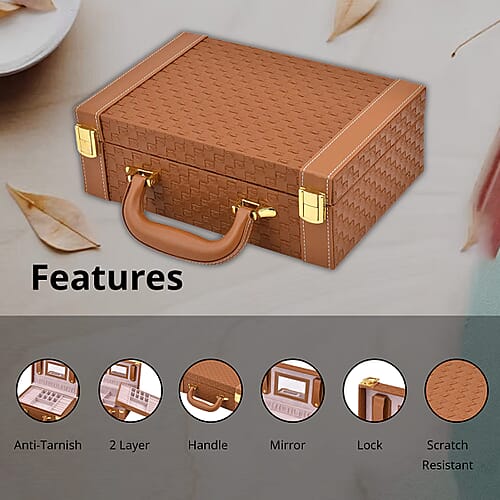 Brown - Product card gallery slide 3 (9431554261247)