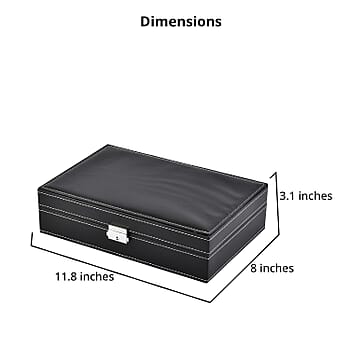 Black - Product card gallery slide 4 (10177001750841)