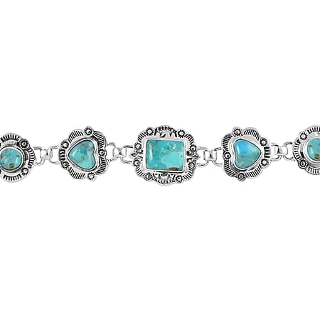 Kingman Turquoise - Product card gallery slide 3 (10177002471737)
