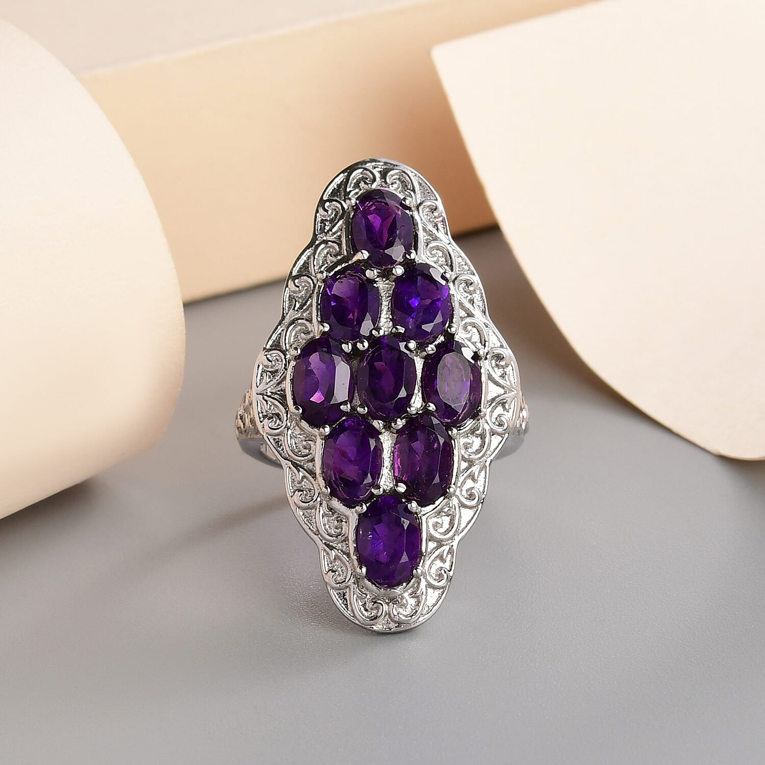 Amethyst / 10 - Product card gallery slide 2 (9431561601279)