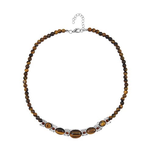 Yellow Tiger's Eye - Product card gallery slide 1 (9431558324479)