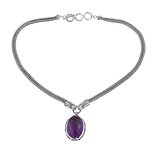 Amethyst - Product card gallery slide 1 (9450062119167)