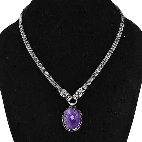 Amethyst - Product card gallery slide 3 (9450062119167)