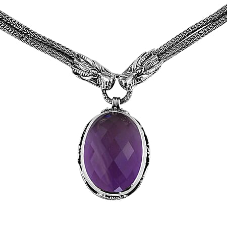 Amethyst - Product card gallery slide 4 (10177003553081)