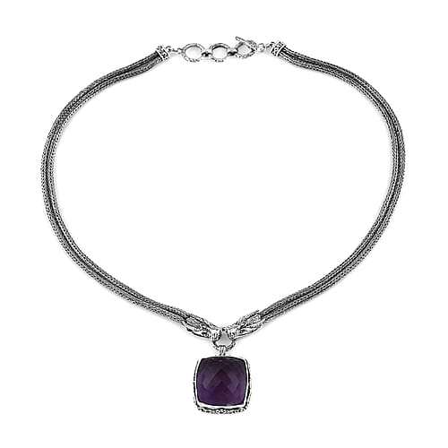 Amethyst - Product card gallery slide 1 (9450062577919)