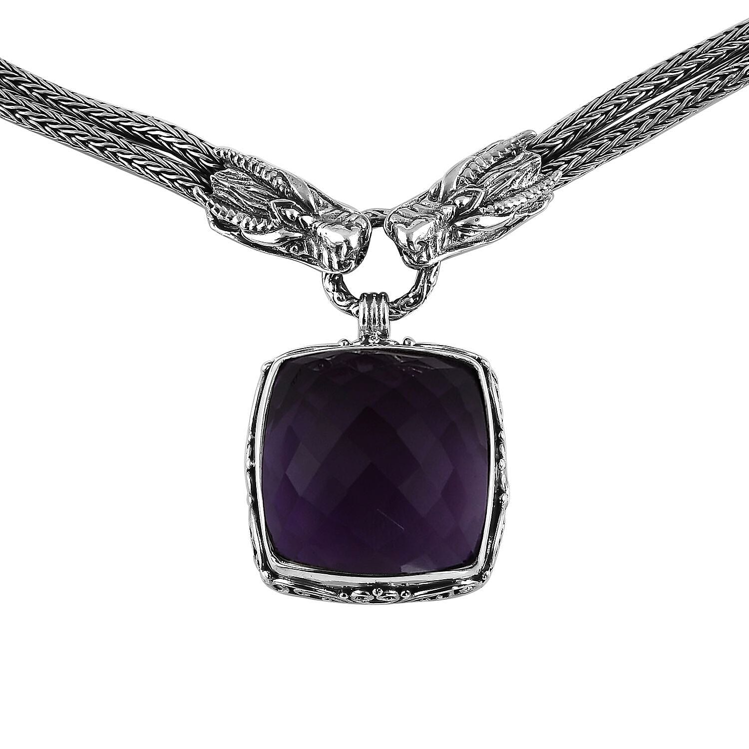 Amethyst - Product card gallery slide 3 (9450062577919)