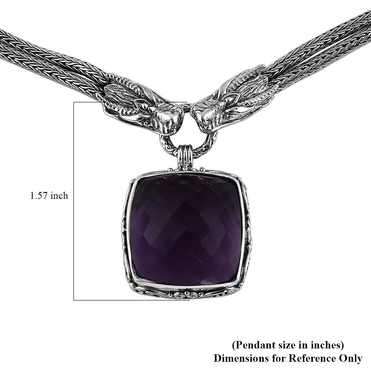 Amethyst - Product card gallery slide 4 (9450062577919)