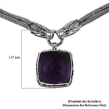 Amethyst - Product card gallery slide 4 (10177003618617)