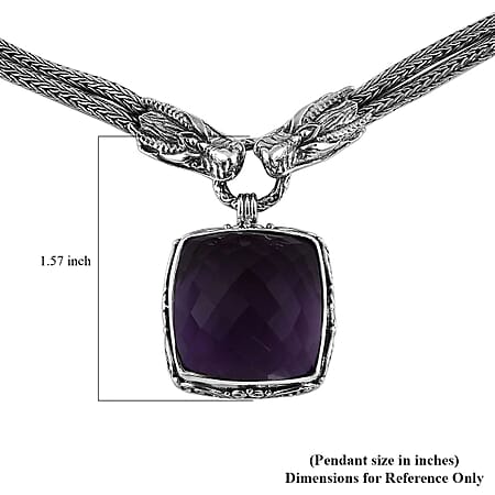Amethyst - Product card gallery slide 4 (10177003618617)
