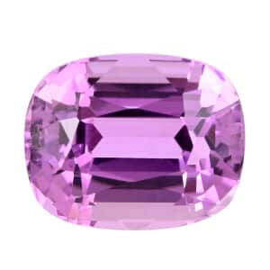 AAAA Patroke Kunzite (Cush Free Size) 7.00 ctw