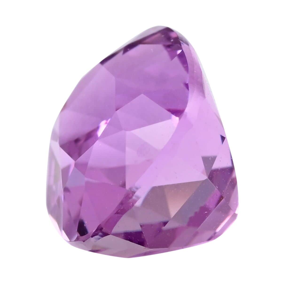 AAAA Patroke Kunzite (Cush Free Size) 7.00 ctw image number 1