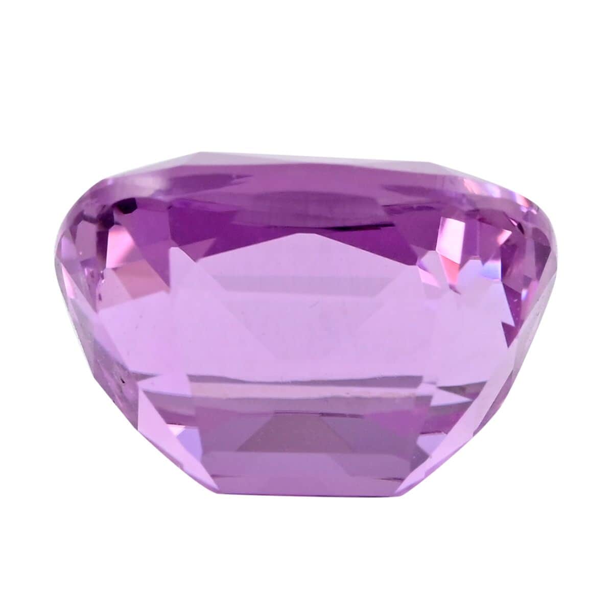 AAAA Patroke Kunzite (Cush Free Size) 7.00 ctw image number 2