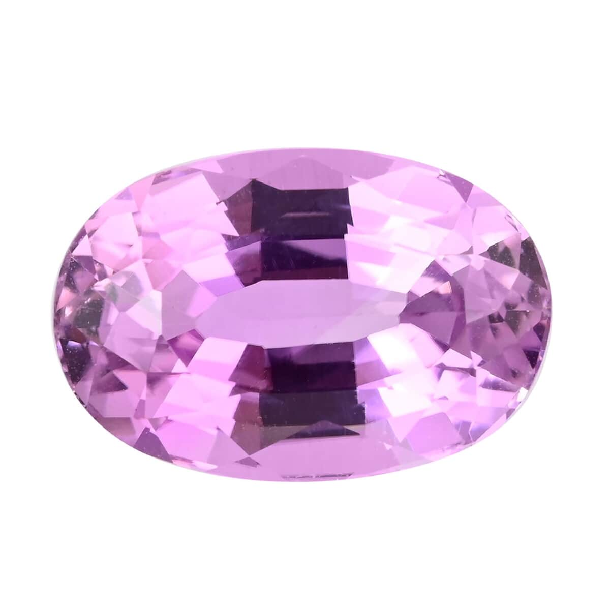 AAAA Patroke Kunzite (Ovl Free Size) 7.00 ctw image number 0