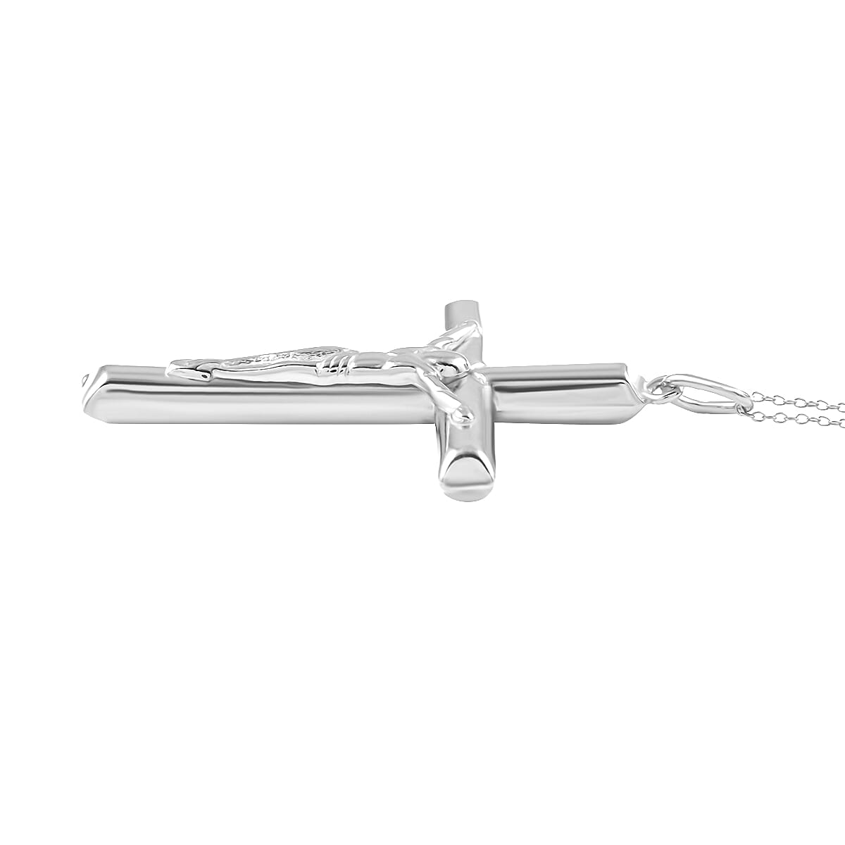 Silver - Product card gallery slide 4 (9431696507135)
