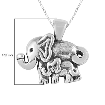 Elephant - Product card gallery slide 1 (9431662395647)