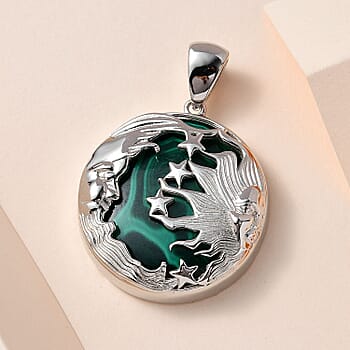 African Malachite - Product card gallery slide 2 (10177004699961)
