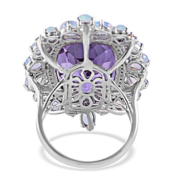Rose De France Amethyst / 6 - Product card gallery slide 4 (10177004765497)