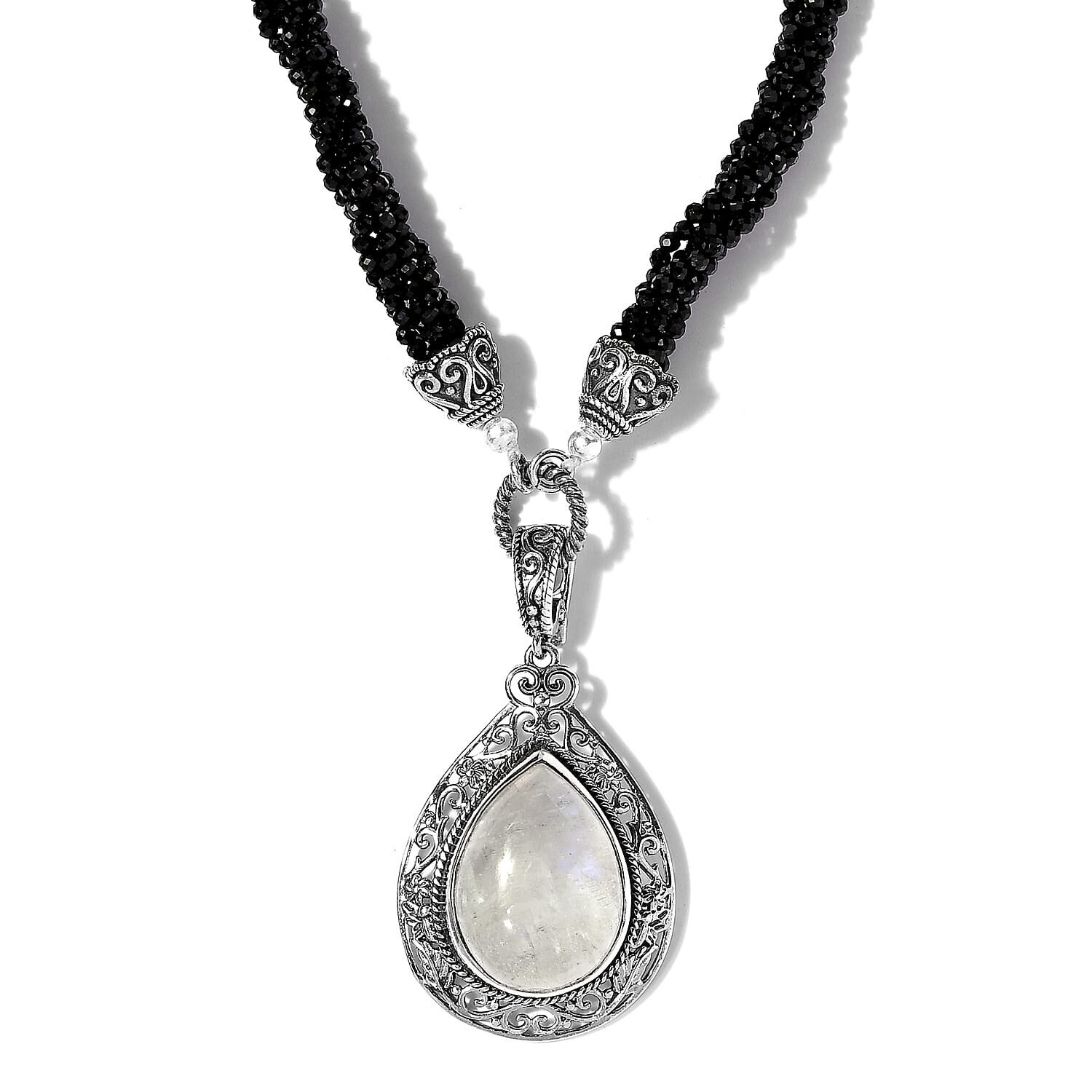 Kuisa Rainbow Moonstone - Product card gallery slide 1 (9431608885503)