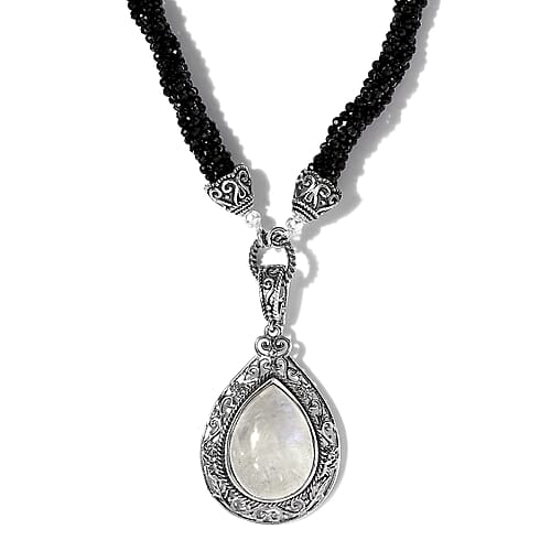 Kuisa Rainbow Moonstone - Product card gallery slide 1 (9431608885503)