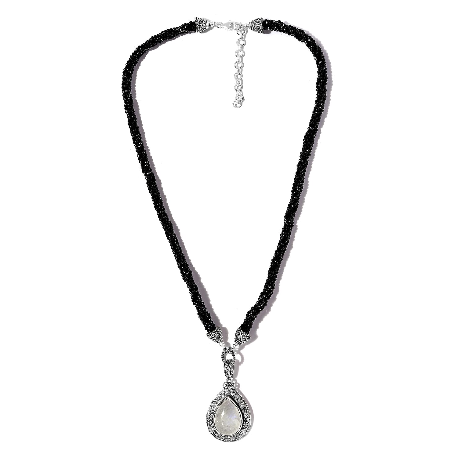 Kuisa Rainbow Moonstone - Product card gallery slide 4 (9431608885503)