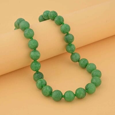 Green Jade - Product card gallery slide 2 (10177005355321)