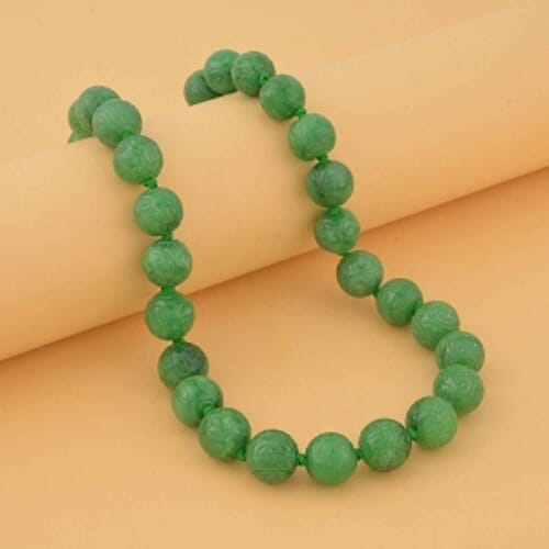 Green Jade - Product card gallery slide 2 (9431559471359)