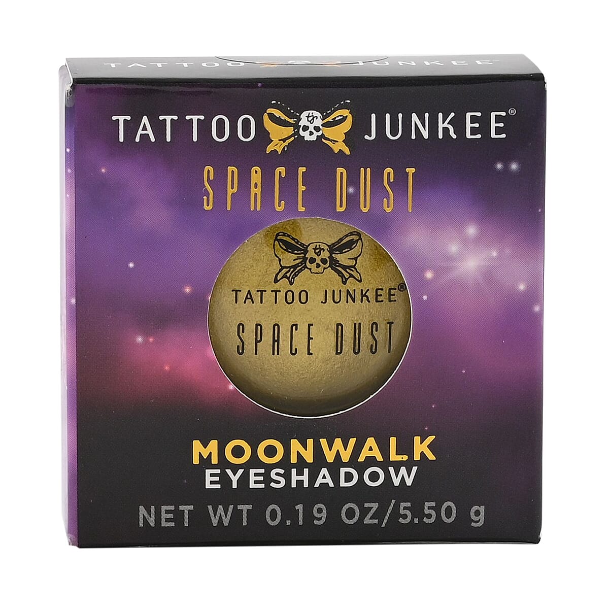 Closeout Tatto Junkee Moonwalk Eyeshadow image number 2