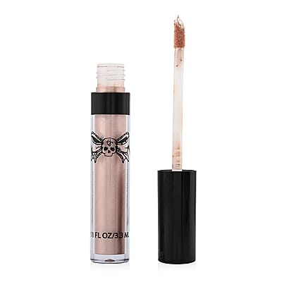 Closeout Tattoo Junkee Glo-Lite Brush & Eyeshadow Primer