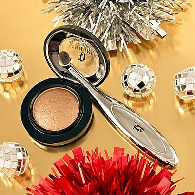 Closeout Tattoo Junkee Effects Brush & Eyeshadow