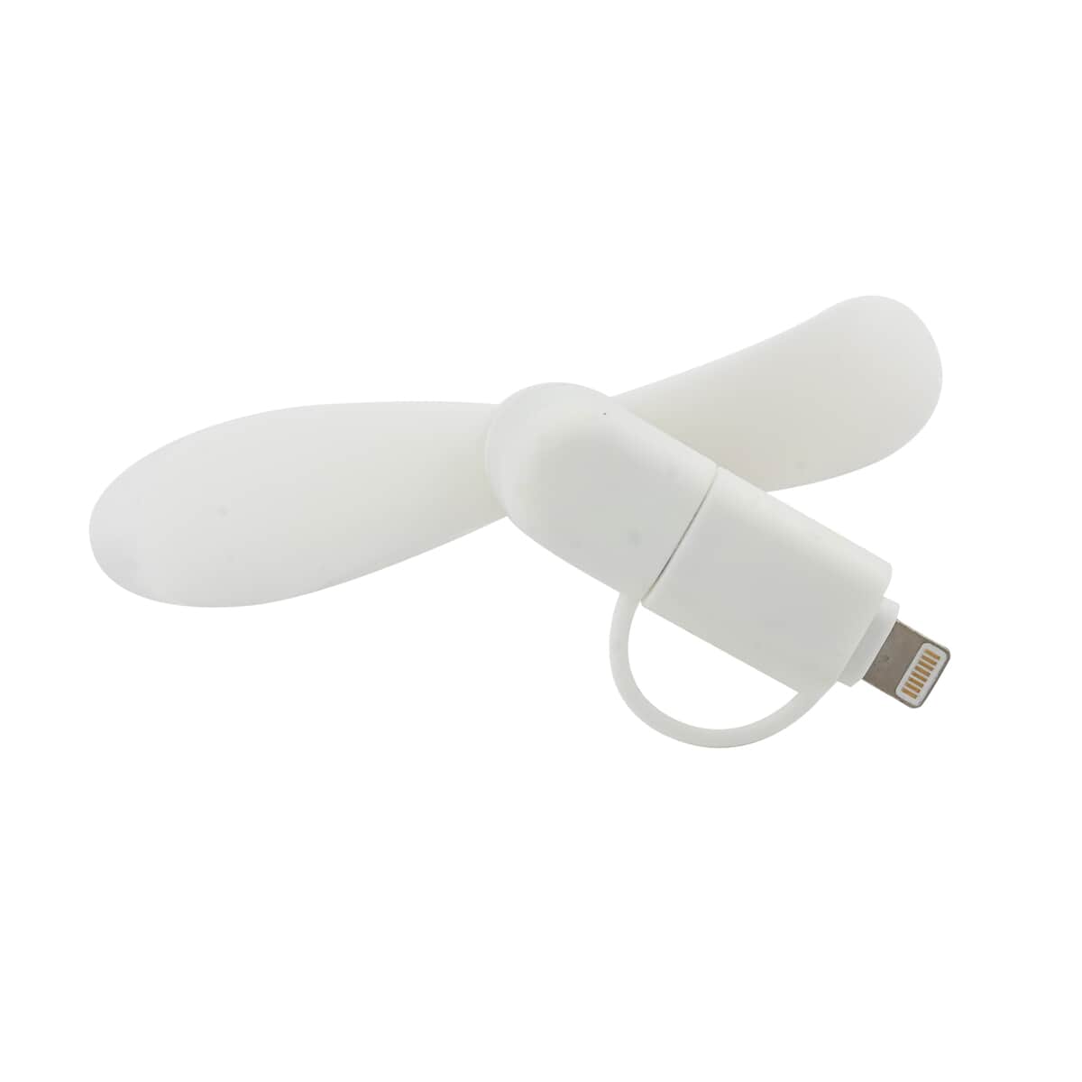 Closeout Tattoo Junkee Blowin' Up USB Phone Fan (Android & Iphones) image number 2
