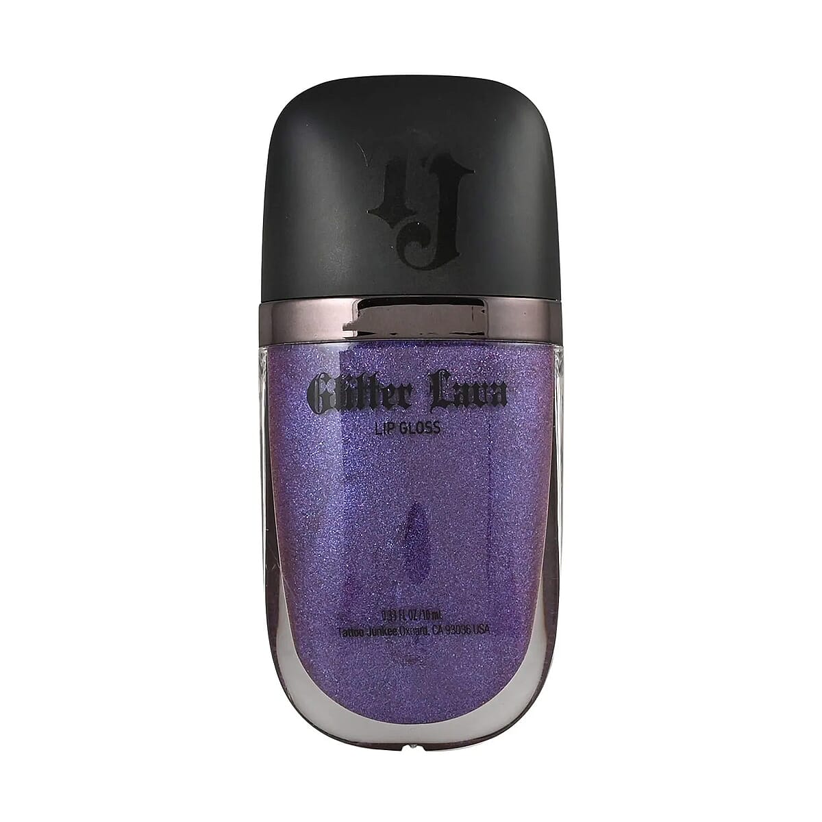Closeout Tattoo Junkee Set of 3 Lip Gloss, Lip Balm, and Eyeshadow image number 2