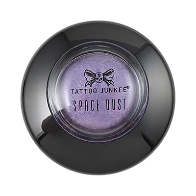 Closeout Tattoo Junkee Lip Gloss & Eyeshadow