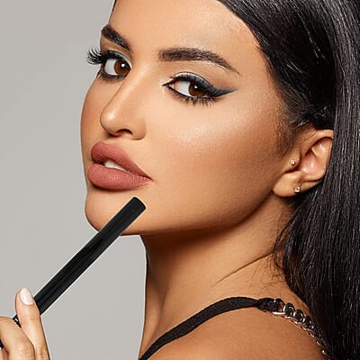 Closeout Kristofer Buckle Gel Eyeliner Trio Set