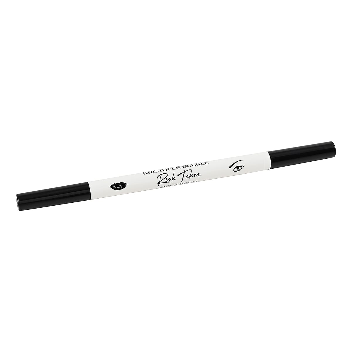 Closeout Kristofer Buckle Dual Ended Makeup Corrector Duo Set image number 2