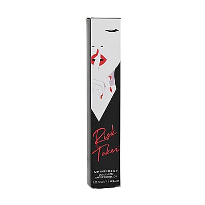 Closeout Kristofer Buckle Dual Ended Makeup Corrector Duo Set