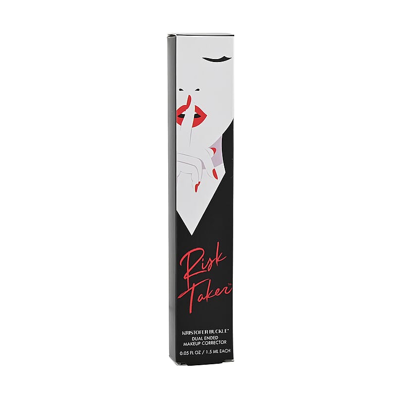 Closeout Kristofer Buckle Dual Ended Makeup Corrector Duo Set