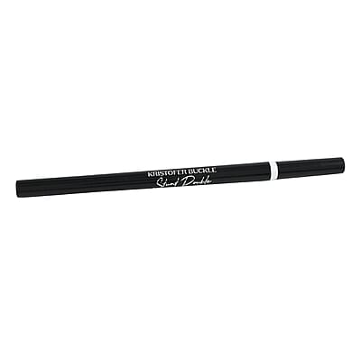 Closeout Kristofer Buckle Set of 3 Mascara, Liquid Eyeliner + Corrector, and Longwear Lipstick