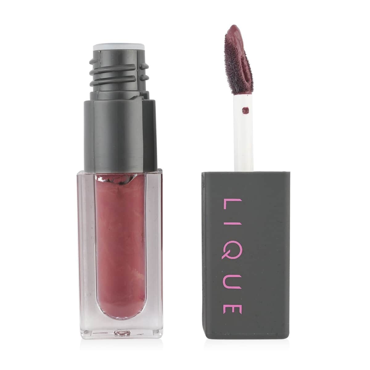 Closeout Lique Set of 3 Matte Liquid Lips image number 1