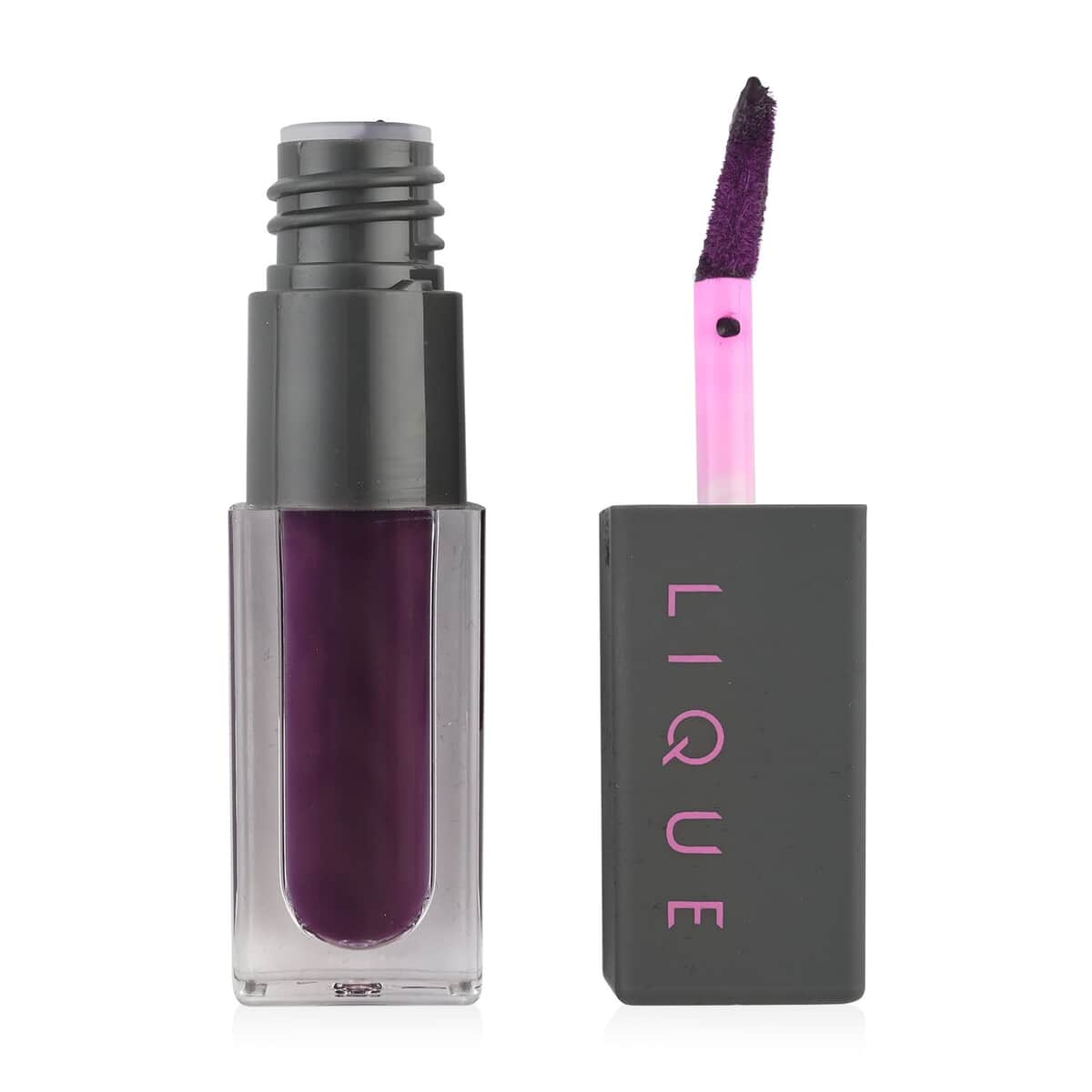 Closeout Lique Set of 3 Matte Liquid Lips image number 2