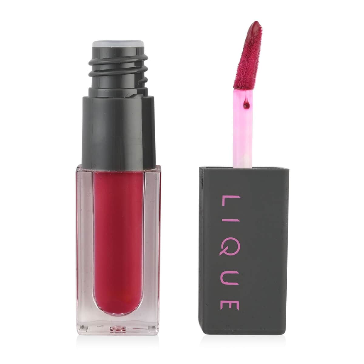 Closeout Lique Set of 3 Matte Liquid Lips image number 3