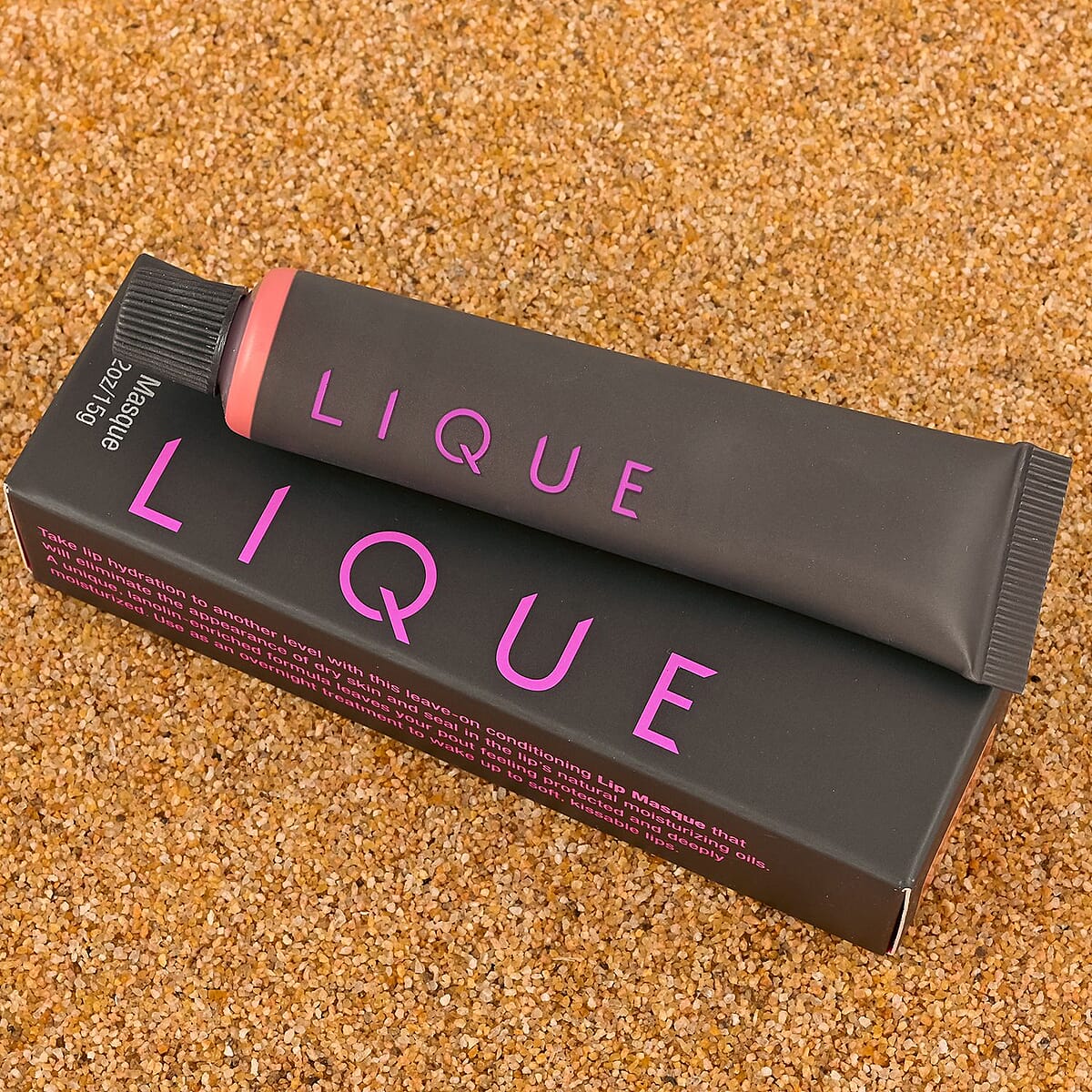 Closeout Lique Lip Mask image number 1