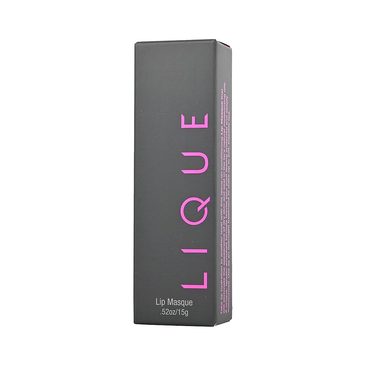 Closeout Lique Lip Mask image number 5