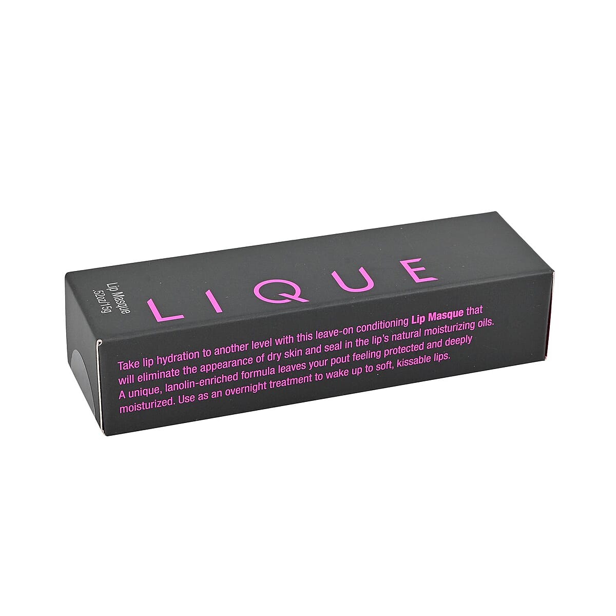 Closeout Lique Lip Mask image number 6