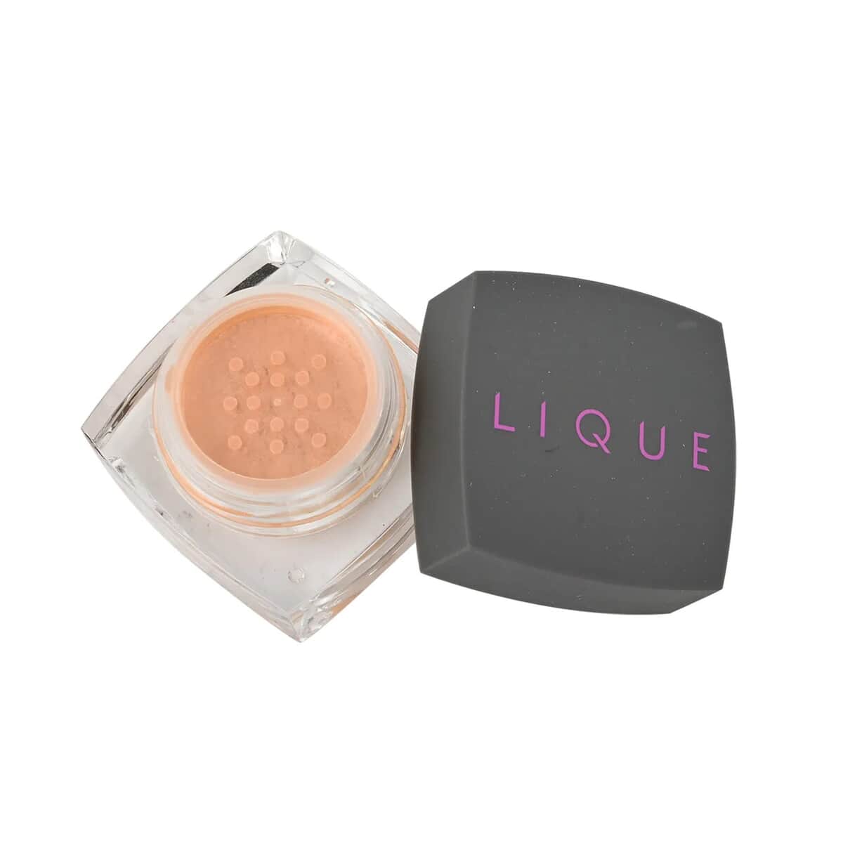 Deal of the Day Closeout Lique Set of 2 Lipstick & Powder Set (But 1 Get 1 Free) image number 5