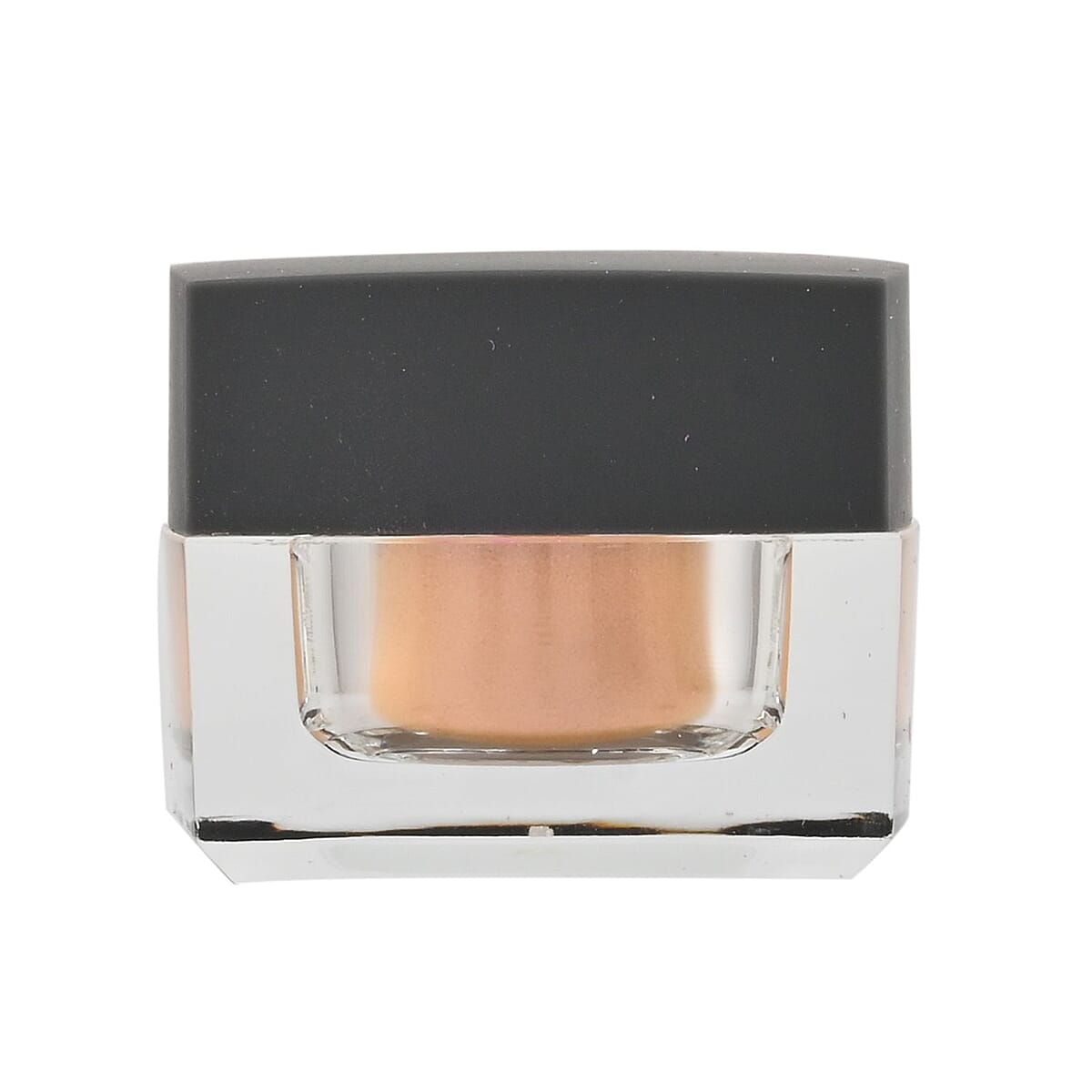 Closeout Lique Light Brown Color Effects Powder Long-Lasting Metallic Finish For Lips and Eyes, Shimmer Pigment Powder For Makeup, Gifts For Her image number 1