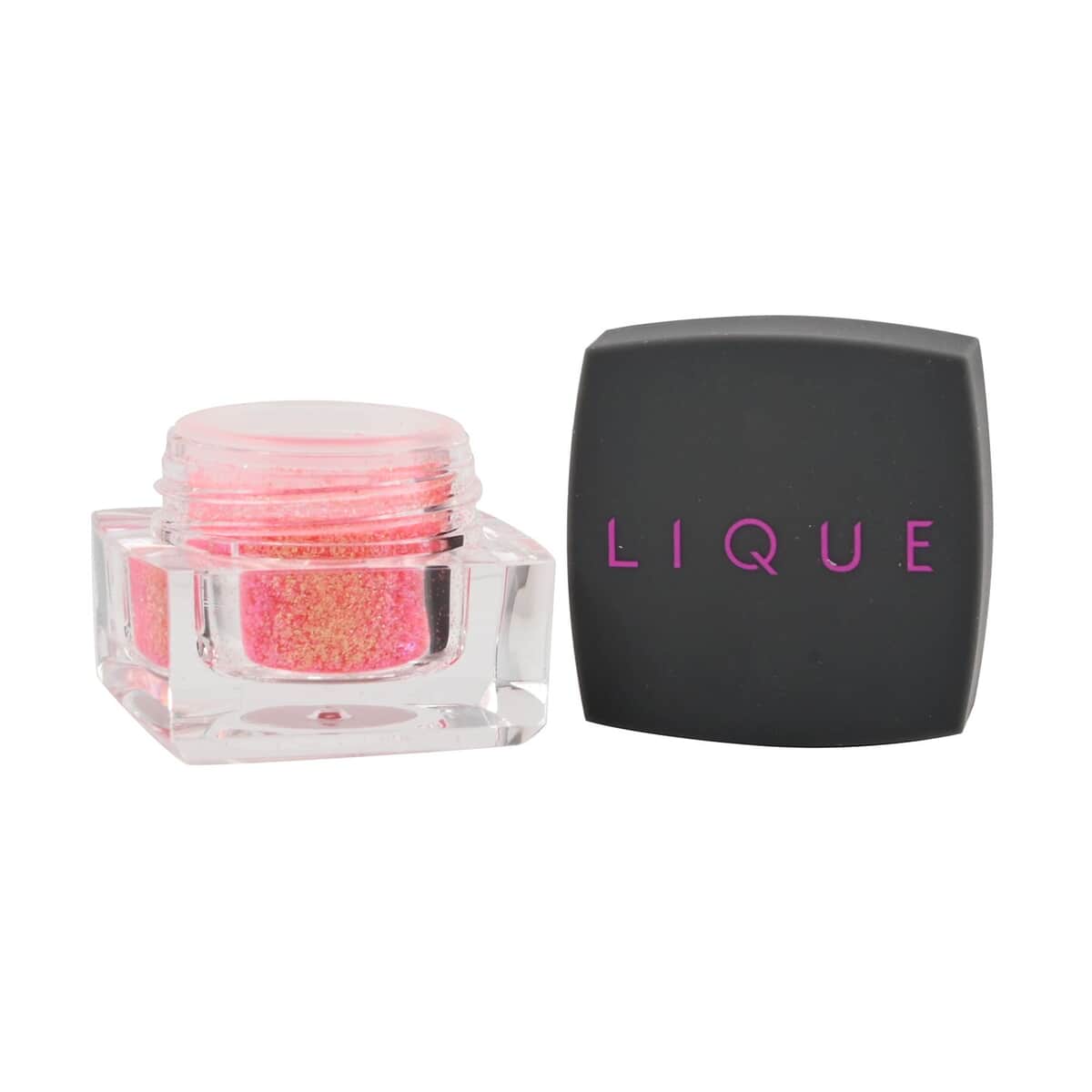 Lique Set of 2 Lipstick & Highlighter image number 2