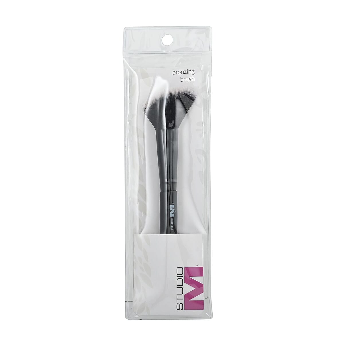Closeout Studio M Bronzing Brush , Best Makeup Brush , Makeup Tools image number 4